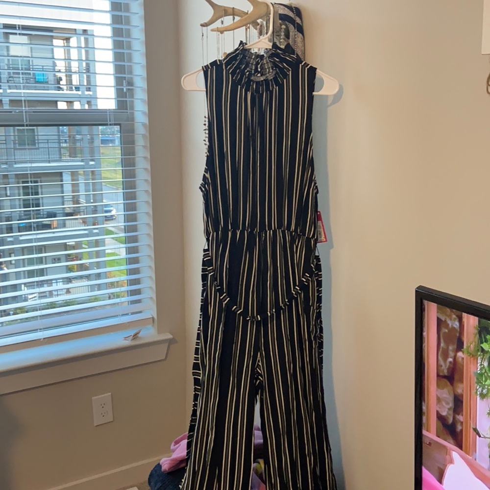 Target jumpsuit